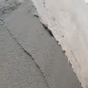 阿城水工建筑物I级C55聚合物改性水泥砂浆 渠道防渗泵站加固迎水面抗冲刷砂浆