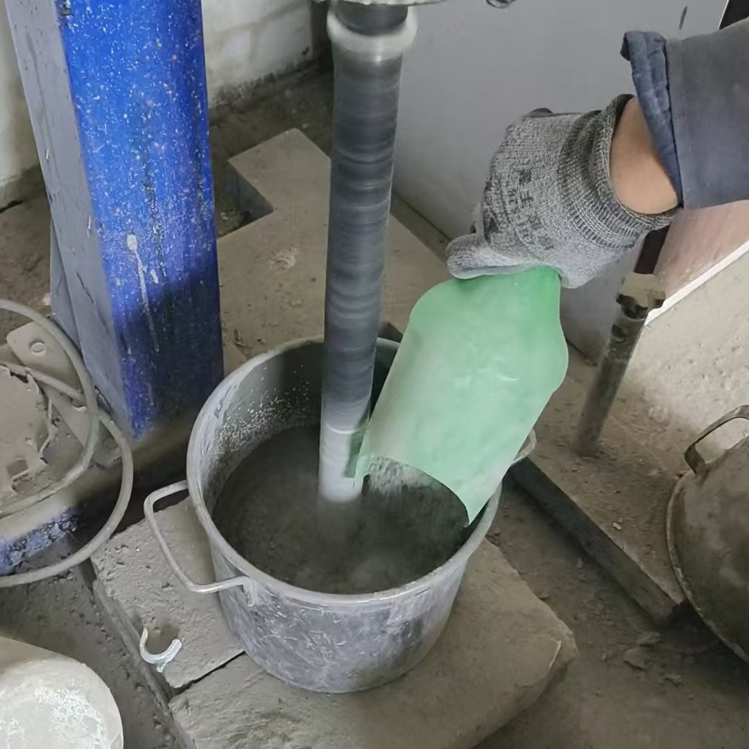 阿城桥梁公路张拉用H60压浆料与普通压浆料有什么区别？