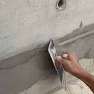 阿城P型防护型环氧树脂砂浆