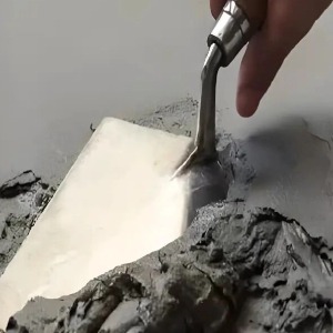 阿城混凝土裂缝孔洞剥落冻融修复用高强度丙乳防腐蚀砂浆